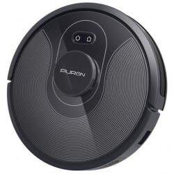 PURON PR10 robot vacuum Bagless