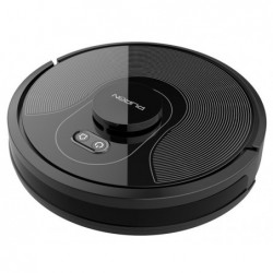 PURON PR10 robot vacuum Bagless