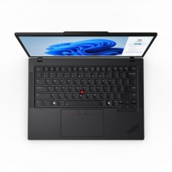 Lenovo ThinkPad T14 Gen 5 (Intel) Intel Core Ultra 7 155U Laptop 35.6 cm (14") WUXGA 16 GB DDR5-SDRAM 512 GB SSD Wi-Fi