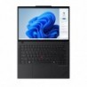 Lenovo ThinkPad T14 Gen 5 (Intel) Intel Core Ultra 7 155U Laptop 35.6 cm (14") WUXGA 16 GB DDR5-SDRAM 512 GB SSD Wi-Fi