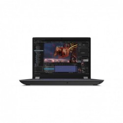 Lenovo ThinkPad P16 Gen 2 Intel® Core™ i7 i7-14700HX Mobile workstation 40.6 cm (16") WQXGA 64 GB DDR5-SDRAM 1 TB SSD