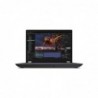 Lenovo ThinkPad P16 Gen 2 Intel® Core™ i7 i7-14700HX Mobile workstation 40.6 cm (16") WQXGA 64 GB DDR5-SDRAM 1 TB SSD