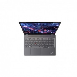 Lenovo ThinkPad P16 Gen 2 Intel® Core™ i7 i7-14700HX Mobile workstation 40.6 cm (16") WQXGA 64 GB DDR5-SDRAM 1 TB SSD