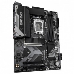Płyta główna Gigabyte B760 GAMING X WF6E GEN5
