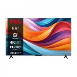 TCL T7B 4K QLED TV with...