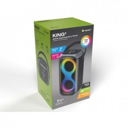 Tracer 47610 Poweraudio King 2 BT TWS