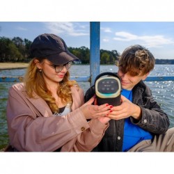 Tracer 47615 Stripe XL TWS BT RGB