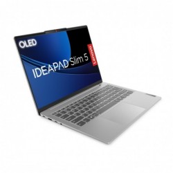 Lenovo IdeaPad Slim 5 14Q8X9 Snapdragon X Plus X1P-42-100 14" WUXGA OLED 400nits Glossy 32GB LPDDR5x-8448 SSD512
