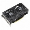 ASUS Dual -RX9060XT-16G AMD Radeon RX 9060 XT 16 GB GDDR6