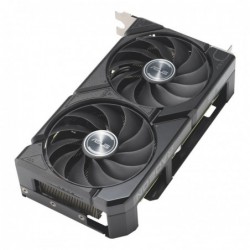 ASUS Dual -RX9060XT-16G AMD Radeon RX 9060 XT 16 GB GDDR6