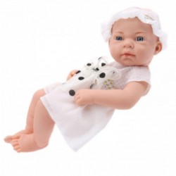 WOOPIE ROYAL Lalka Bobas 38 cm z Akcesoriami