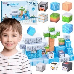 WOOPIE Klocki Magnetyczne...