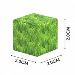 WOOPIE Klocki Magnetyczne Konstrukcyjne Świat Klocków 108 el.