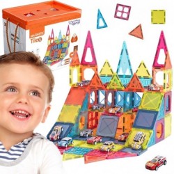 WOOPIE Magnetyczne Klocki...