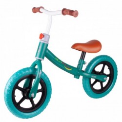 WOOPIE Rowerek Biegowych Dziecięcy – Lekki, Bezpieczny, Wytrzymały