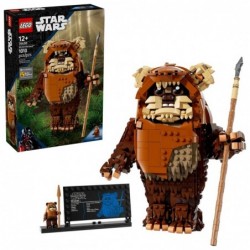 LEGO STAR WARS 75430 Wicket...