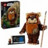 LEGO STAR WARS 75430 Wicket the Ewok
