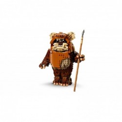 LEGO STAR WARS 75430 Wicket the Ewok