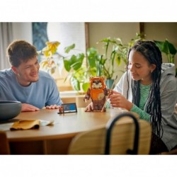 LEGO STAR WARS 75430 Wicket the Ewok