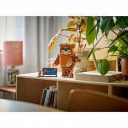 LEGO STAR WARS 75430 Wicket the Ewok