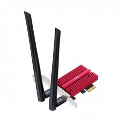 CUDY WE9300 Adapter BE9300 Wi-Fi 7 Bluetooth