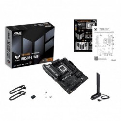 ASUS TUF GAMING B650E-E WIFI AMD B650 Socket AM5 ATX