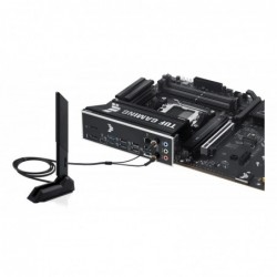 ASUS TUF GAMING B650E-E WIFI AMD B650 Socket AM5 ATX