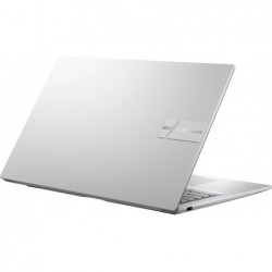 ASUS Vivobook 17 X1704VA-AU820 Core 5 120U 17.3"FHD IPS-level Panel 60Hz 250nits AG 16GB DDR4 SSD512 Intel Graphics