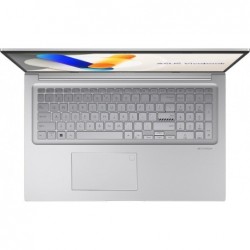 ASUS Vivobook 17 X1704VA-AU820 Core 5 120U 17.3"FHD IPS-level Panel 60Hz 250nits AG 16GB DDR4 SSD512 Intel Graphics