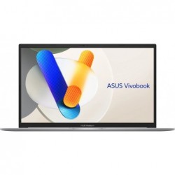 ASUS Vivobook 17 X1704VA-AU820 Core 5 120U 17.3"FHD IPS-level Panel 60Hz 250nits AG 16GB DDR4 SSD512 Intel Graphics