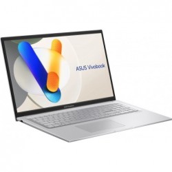 ASUS Vivobook 17 X1704VA-AU820 Core 5 120U 17.3"FHD IPS-level Panel 60Hz 250nits AG 16GB DDR4 SSD512 Intel Graphics
