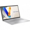 ASUS Vivobook 17 X1704VA-AU820 Core 5 120U 17.3"FHD IPS-level Panel 60Hz 250nits AG 16GB DDR4 SSD512 Intel Graphics