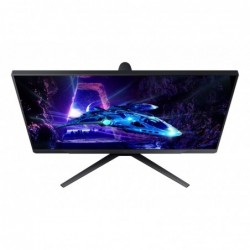 Samsung LS32DG302EUXEN computer monitor 81.3 cm (32") 1920 x 1080 pixels Full HD LCD Black