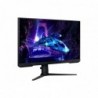 Samsung LS32DG302EUXEN computer monitor 81.3 cm (32") 1920 x 1080 pixels Full HD LCD Black