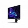Samsung LS32DG302EUXEN computer monitor 81.3 cm (32") 1920 x 1080 pixels Full HD LCD Black