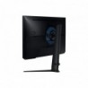 Samsung LS32DG302EUXEN computer monitor 81.3 cm (32") 1920 x 1080 pixels Full HD LCD Black