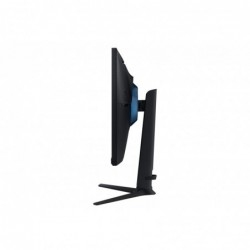 Samsung LS32DG302EUXEN computer monitor 81.3 cm (32") 1920 x 1080 pixels Full HD LCD Black