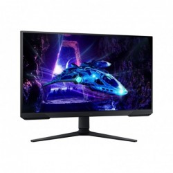 Samsung LS32DG302EUXEN computer monitor 81.3 cm (32") 1920 x 1080 pixels Full HD LCD Black