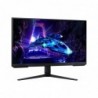 Samsung LS32DG302EUXEN computer monitor 81.3 cm (32") 1920 x 1080 pixels Full HD LCD Black