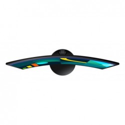 Samsung S36GD computer monitor 68.6 cm (27") 1920 x 1080 pixels Full HD LCD Black