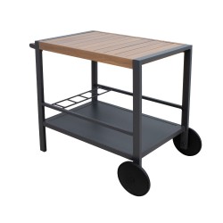 Serving trolley BODEN