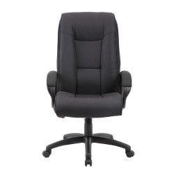 Task chair MASON black