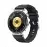 Huawei WATCH GT 6 41mm Smart watch GPS (satellite) AMOLED 1.32 inches Waterproof Black
