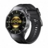Huawei WATCH GT 6 Pro 46mm Smart watch GPS (satellite) AMOLED 1.47 inches Waterproof Black