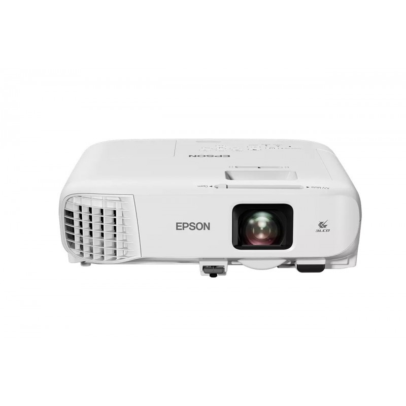 Epson EB-994F Full HD (1920x1080) 4100 ANSI lumens White