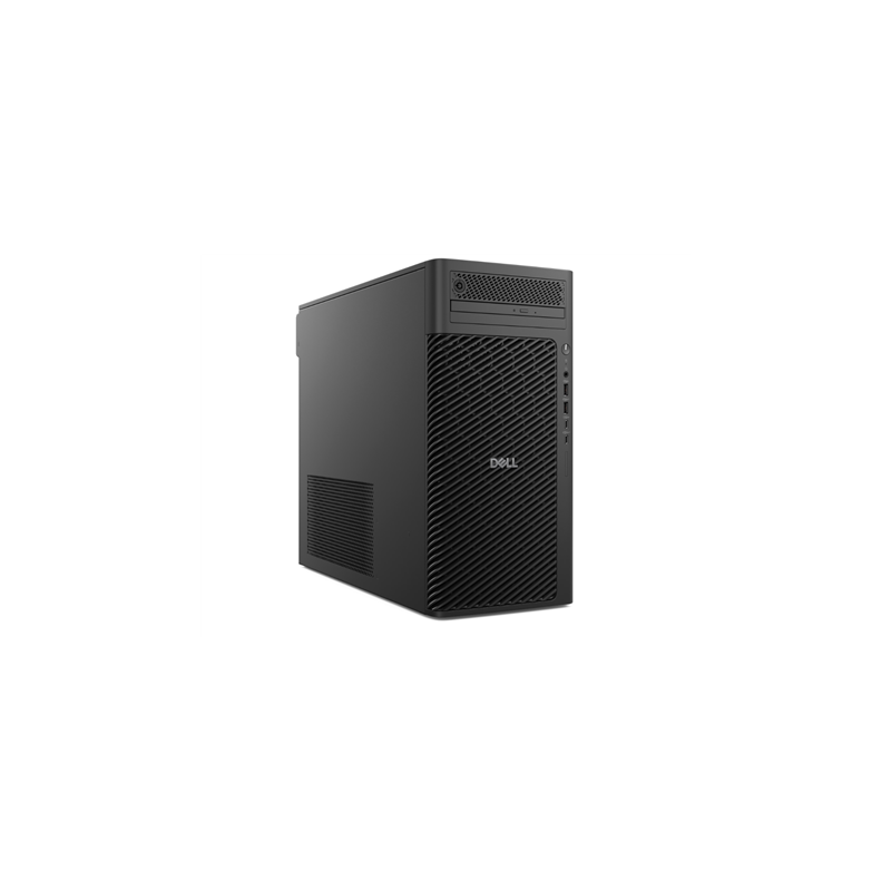 Dell Pro Max T2 FCT2250 Desktop Tower Intel Core Ultra 9 285 Internal memory 32 GB DDR5 Solid-state