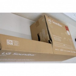 SALE OUT. LG Soundbar Sound...