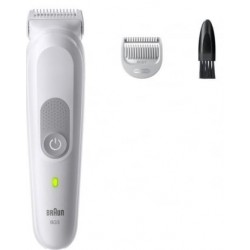 BRAUN Body Groomer BG3500...