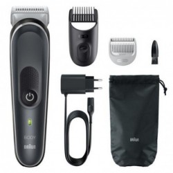 BRAUN Body Groomer BG5550...