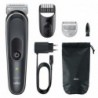 BRAUN Body Groomer BG5550 LghtGrey